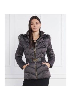 Marciano Guess Kurtka | Regular Fit ze sklepu Gomez Fashion Store w kategorii Kurtki damskie - zdjęcie 185006791