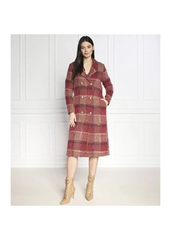 Liu Jo Płaszcz | z dodatkiem wełny ze sklepu Gomez Fashion Store w kategorii Płaszcze damskie - zdjęcie 185006841