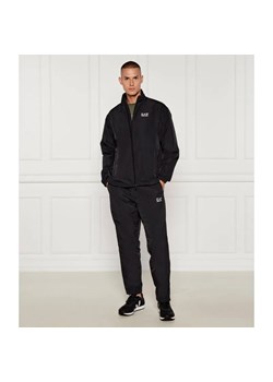 EA7 Dres | Oversize fit ze sklepu Gomez Fashion Store w kategorii Dresy męskie - zdjęcie 185006843