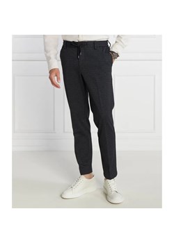 BOSS BLACK Spodnie Kane-DS | Regular Fit ze sklepu Gomez Fashion Store w kategorii Spodnie męskie - zdjęcie 185006872