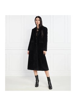 Marella Wełniany płaszcz PRESIDE ze sklepu Gomez Fashion Store w kategorii Płaszcze damskie - zdjęcie 185006873