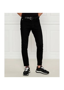 John Richmond Jeansy | Slim Fit ze sklepu Gomez Fashion Store w kategorii Jeansy męskie - zdjęcie 185006874