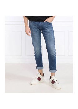 Emporio Armani Jeansy J06 | Slim Fit ze sklepu Gomez Fashion Store w kategorii Jeansy męskie - zdjęcie 185006882