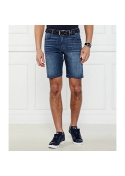 Joop! Jeans Jeansowe szorty 15 JJD-123Mabrouk | Classic fit ze sklepu Gomez Fashion Store w kategorii Spodenki męskie - zdjęcie 185006891