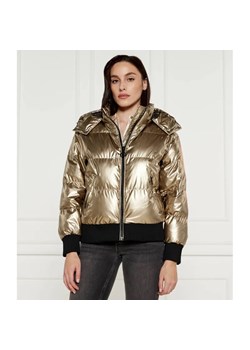 GUESS Kurtka BICE | Oversize fit ze sklepu Gomez Fashion Store w kategorii Kurtki damskie - zdjęcie 185006893