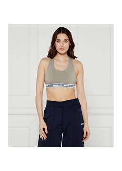 GUESS ACTIVE Top ALINE | Slim Fit ze sklepu Gomez Fashion Store w kategorii Bluzki damskie - zdjęcie 185006903