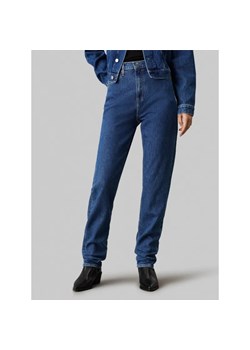Calvin Klein Jeans Jeansy | Straight fit ze sklepu Gomez Fashion Store w kategorii Jeansy damskie - zdjęcie 185006921
