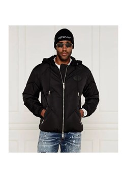 John Richmond Puchowa kurtka | Regular Fit ze sklepu Gomez Fashion Store w kategorii Kurtki męskie - zdjęcie 185006930