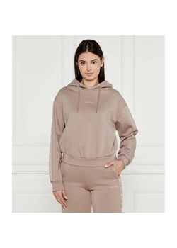 GUESS ACTIVE Bluza Stacie | Regular Fit ze sklepu Gomez Fashion Store w kategorii Bluzy damskie - zdjęcie 185006931