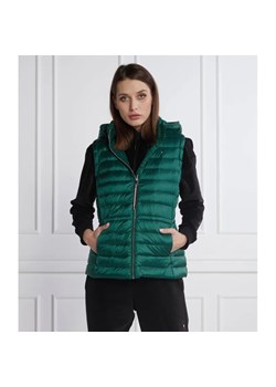 Tommy Hilfiger Puchowy bezrękawnik FEMININE | Regular Fit ze sklepu Gomez Fashion Store w kategorii Kamizelki damskie - zdjęcie 185006973