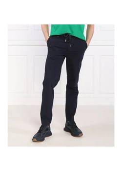 BOSS BLACK Spodnie Kane-DS | Regular Fit ze sklepu Gomez Fashion Store w kategorii Spodnie męskie - zdjęcie 185006974