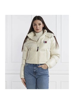 Tommy Jeans Puchowa kurtka | Regular Fit ze sklepu Gomez Fashion Store w kategorii Kurtki damskie - zdjęcie 185006984