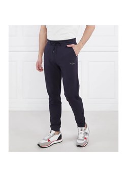 Aeronautica Militare Spodnie dresowe | Regular Fit ze sklepu Gomez Fashion Store w kategorii Spodnie męskie - zdjęcie 185006993