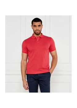 POLO RALPH LAUREN Polo | Custom slim fit | pique ze sklepu Gomez Fashion Store w kategorii T-shirty męskie - zdjęcie 185007024