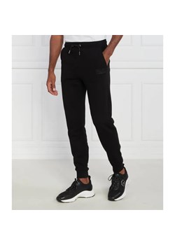 Karl Lagerfeld Spodnie dresowe | Regular Fit ze sklepu Gomez Fashion Store w kategorii Spodnie męskie - zdjęcie 185007030