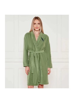 Kenzo Home Szlafrok KVTIGER | Regular Fit ze sklepu Gomez Fashion Store w kategorii Szlafroki damskie - zdjęcie 185007041
