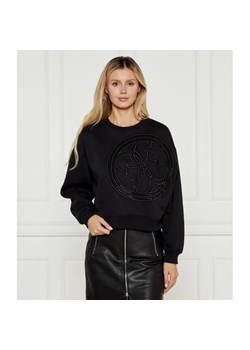 GUESS Bluza | Regular Fit ze sklepu Gomez Fashion Store w kategorii Bluzy damskie - zdjęcie 185007042