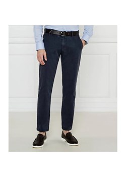 Joop! Jeans Spodnie chino Matthew | Modern fit ze sklepu Gomez Fashion Store w kategorii Spodnie męskie - zdjęcie 185007043
