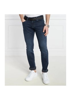 Tommy Jeans Jeansy SCANTON | Slim Fit ze sklepu Gomez Fashion Store w kategorii Jeansy męskie - zdjęcie 185007054