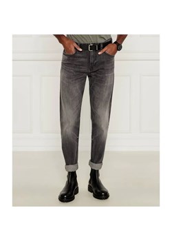 BOSS ORANGE Jeansy Selvedge | Regular Fit ze sklepu Gomez Fashion Store w kategorii Jeansy męskie - zdjęcie 185007060