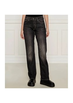 BOSS BLACK Jeansy | Regular Fit ze sklepu Gomez Fashion Store w kategorii Jeansy damskie - zdjęcie 185007093