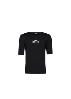 Dsquared2 T-shirt ICON | Loose fit ze sklepu Gomez Fashion Store w kategorii Bluzki dziewczęce - zdjęcie 185007094