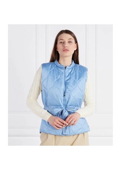 Marella Bezrękawnik BELFAST | Regular Fit ze sklepu Gomez Fashion Store w kategorii Kamizelki damskie - zdjęcie 185007102
