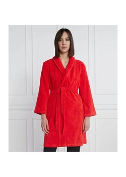 Kenzo Home Szlafrok KICON22 | Regular Fit ze sklepu Gomez Fashion Store w kategorii Szlafroki damskie - zdjęcie 185007103