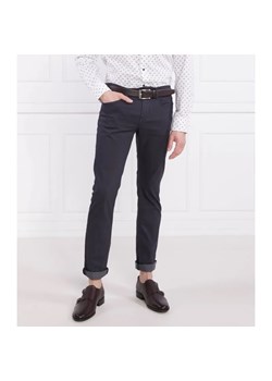 BOSS BLACK Spodnie Delaware3-1-20 | Slim Fit ze sklepu Gomez Fashion Store w kategorii Spodnie męskie - zdjęcie 185007104