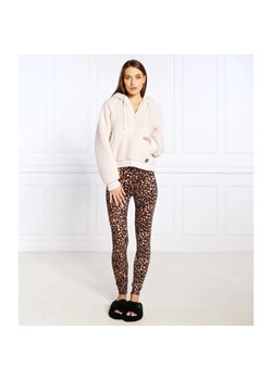 DKNY SLEEPWEAR Piżama | Regular Fit ze sklepu Gomez Fashion Store w kategorii Piżamy damskie - zdjęcie 185007131