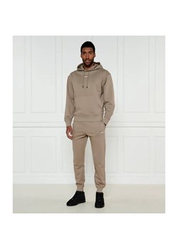 BOSS ORANGE Dres Wesmallhood | Regular Fit ze sklepu Gomez Fashion Store w kategorii Dresy męskie - zdjęcie 185007134