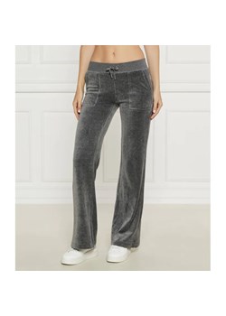 Juicy Couture Spodnie dresowe LAYLA | Regular Fit ze sklepu Gomez Fashion Store w kategorii Spodnie damskie - zdjęcie 185007154