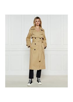 Tommy Jeans Trencz ze sklepu Gomez Fashion Store w kategorii Płaszcze damskie - zdjęcie 185007161