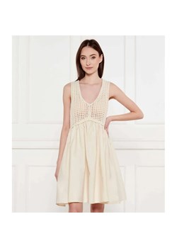 Liu Jo Sukienka ze sklepu Gomez Fashion Store w kategorii Sukienki - zdjęcie 185007173