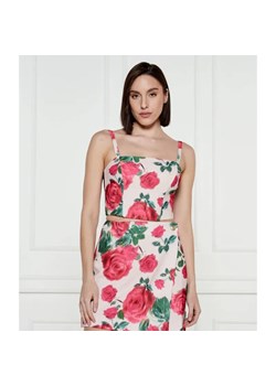 GUESS Top | Cropped Fit ze sklepu Gomez Fashion Store w kategorii Bluzki damskie - zdjęcie 185007194