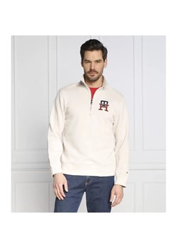 Tommy Hilfiger Bluza MONOGRAM | Casual fit ze sklepu Gomez Fashion Store w kategorii Bluzy męskie - zdjęcie 185007232
