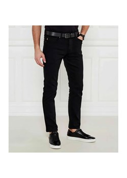BOSS ORANGE Jeansy DELAWARE | Slim Fit - id: BO251M000090003 - marki BOSS HUGO BOSS - 185007234 BOSS ORANGE Jeansy DELAWARE | Slim Fit ze sklepu Gomez Fashion Store w kategorii Jeansy męskie - zdjęcie 185007234