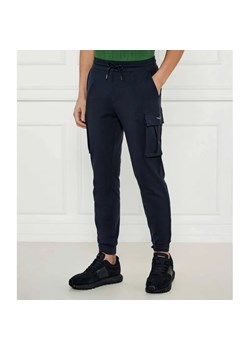 Aeronautica Militare Spodnie dresowe | Regular Fit ze sklepu Gomez Fashion Store w kategorii Spodnie męskie - zdjęcie 185007252
