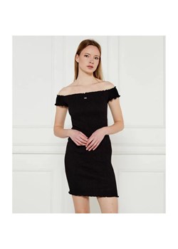 Tommy Jeans Sukienka ze sklepu Gomez Fashion Store w kategorii Sukienki - zdjęcie 185007263