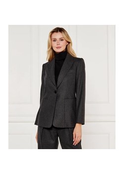 Armani Exchange Marynarka | Regular Fit | z dodatkiem wełny ze sklepu Gomez Fashion Store w kategorii Marynarki damskie - zdjęcie 185007271
