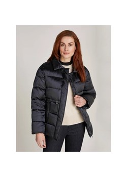 Calvin Klein Satynowa kurtka | Regular Fit ze sklepu Gomez Fashion Store w kategorii Kurtki damskie - zdjęcie 185007272