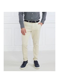 BOSS BLACK Spodnie Kaito | Slim Fit ze sklepu Gomez Fashion Store w kategorii Spodnie męskie - zdjęcie 185007282