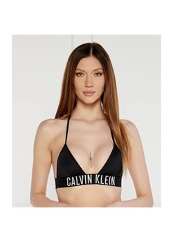 Calvin Klein Swimwear Góra od bikini ze sklepu Gomez Fashion Store w kategorii Stroje kąpielowe - zdjęcie 185007284