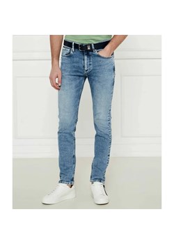 Calvin Klein Jeans Jeansy | Skinny fit ze sklepu Gomez Fashion Store w kategorii Jeansy męskie - zdjęcie 185007290