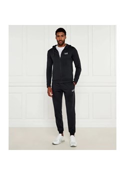 EA7 Dres | Regular Fit ze sklepu Gomez Fashion Store w kategorii Dresy męskie - zdjęcie 185007301