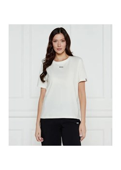 BOSS BLACK T-shirt CI_T | Regular Fit ze sklepu Gomez Fashion Store w kategorii Piżamy damskie - zdjęcie 185007303