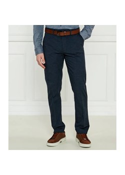 Tommy Hilfiger Spodnie Denton | Regular Fit ze sklepu Gomez Fashion Store w kategorii Spodnie męskie - zdjęcie 185007312