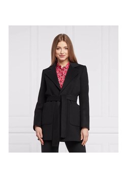 MAX&Co. Wełniany płaszcz SHORTRUN ze sklepu Gomez Fashion Store w kategorii Płaszcze damskie - zdjęcie 185007324
