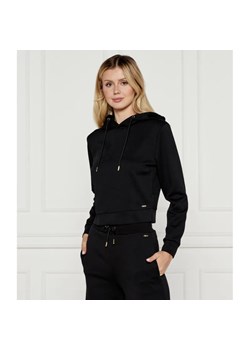 GUESS ACTIVE Bluza PEONY | Relaxed fit ze sklepu Gomez Fashion Store w kategorii Bluzy damskie - zdjęcie 185007352
