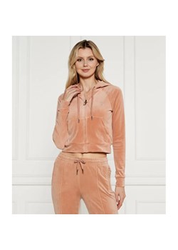 Juicy Couture Bluza MADISON | Cropped Fit ze sklepu Gomez Fashion Store w kategorii Bluzy damskie - zdjęcie 185007353